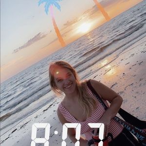 Meet your Posher, Hannah